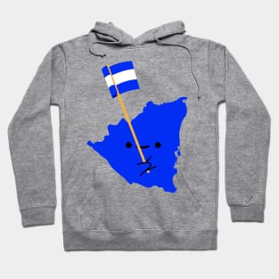 Nicoya Hoodie